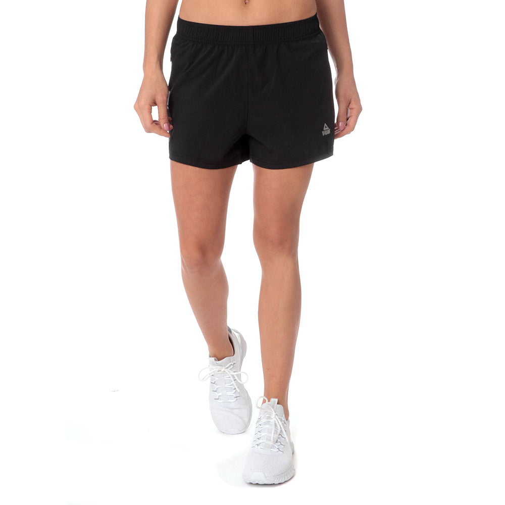 Short PEAK RUN Mujer FW312522