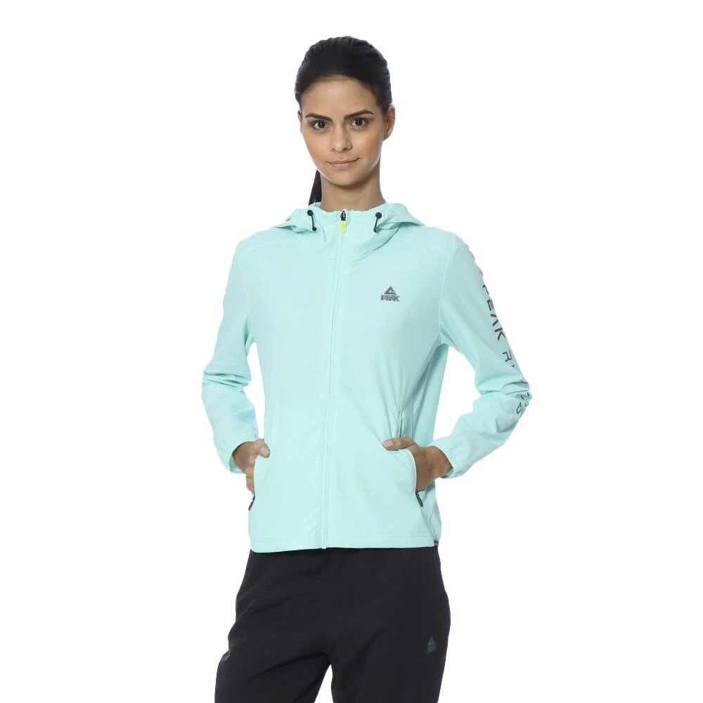 Chamarra PEAK Mujer FW602298-1