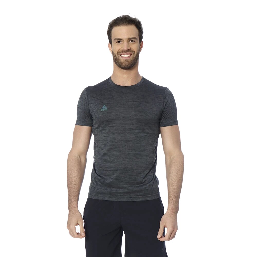 Jersey PEAK Hombre FW602615-1