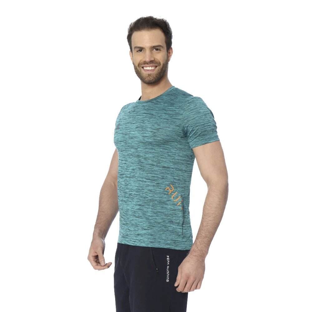 Jersey PEAK Hombre FW602615-2