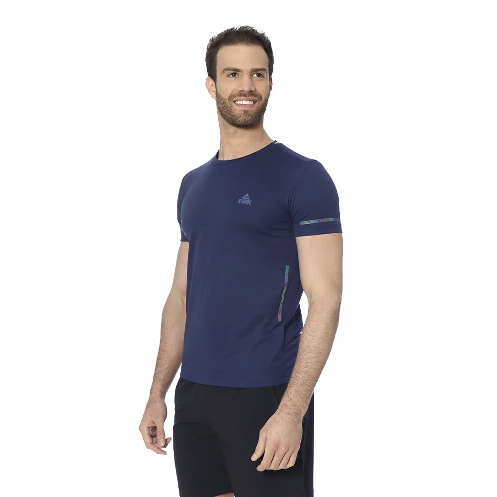 Jersey PEAK RUNNING Hombre FW602645