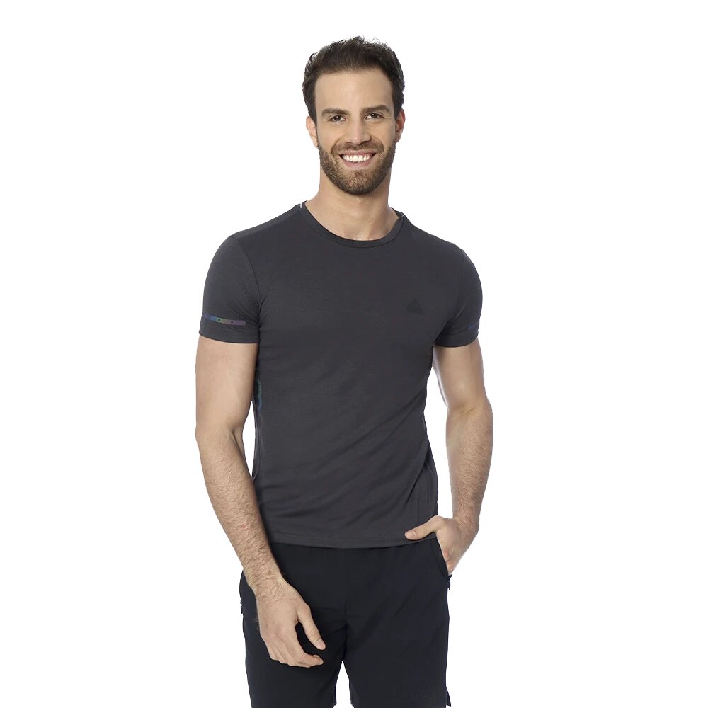 Jersey PEAK RUNNING Hombre FW602645-1