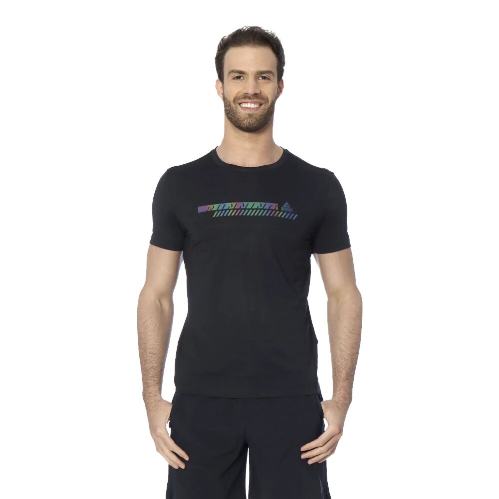 Jersey PEAK RUNNING Hombre FW602557