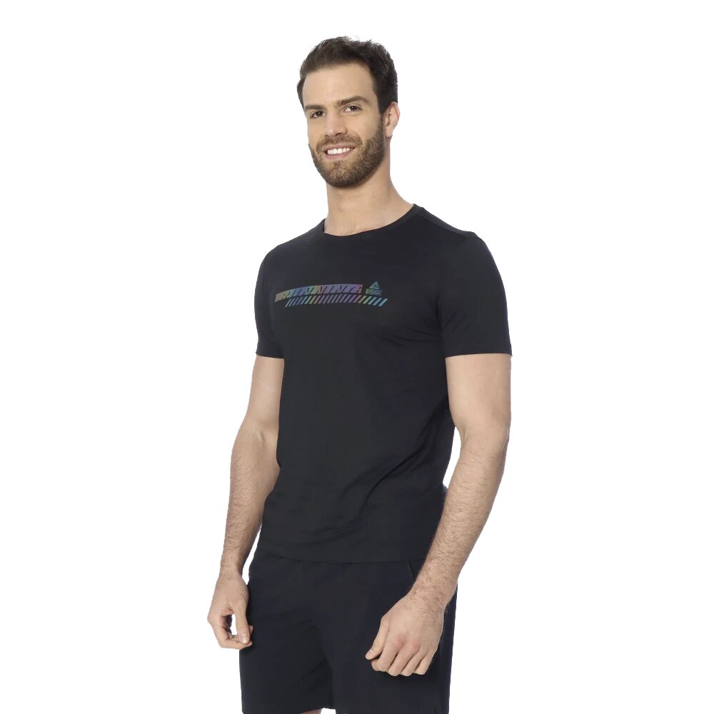 Jersey PEAK RUNNING Hombre FW602557