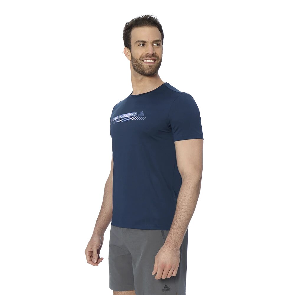 Jersey PEAK RUNNING Hombre FW602557-1