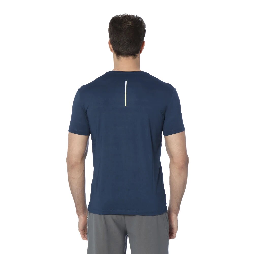 Jersey PEAK RUNNING Hombre FW602557-1