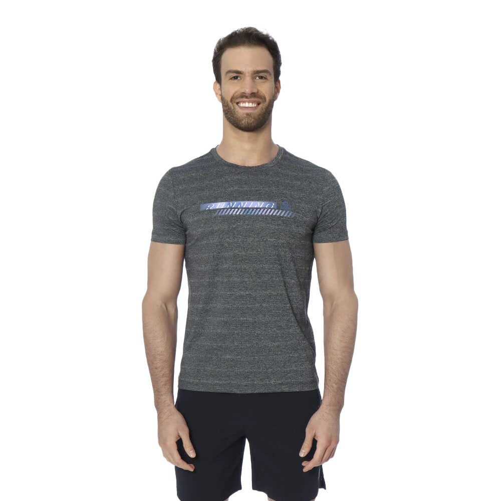 Jersey PEAK RUNNING Hombre FW602557-2