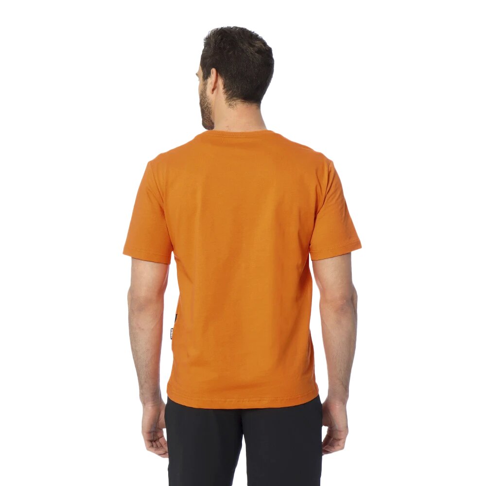 T-shirt PEAK PLAYER Hombre FW602687