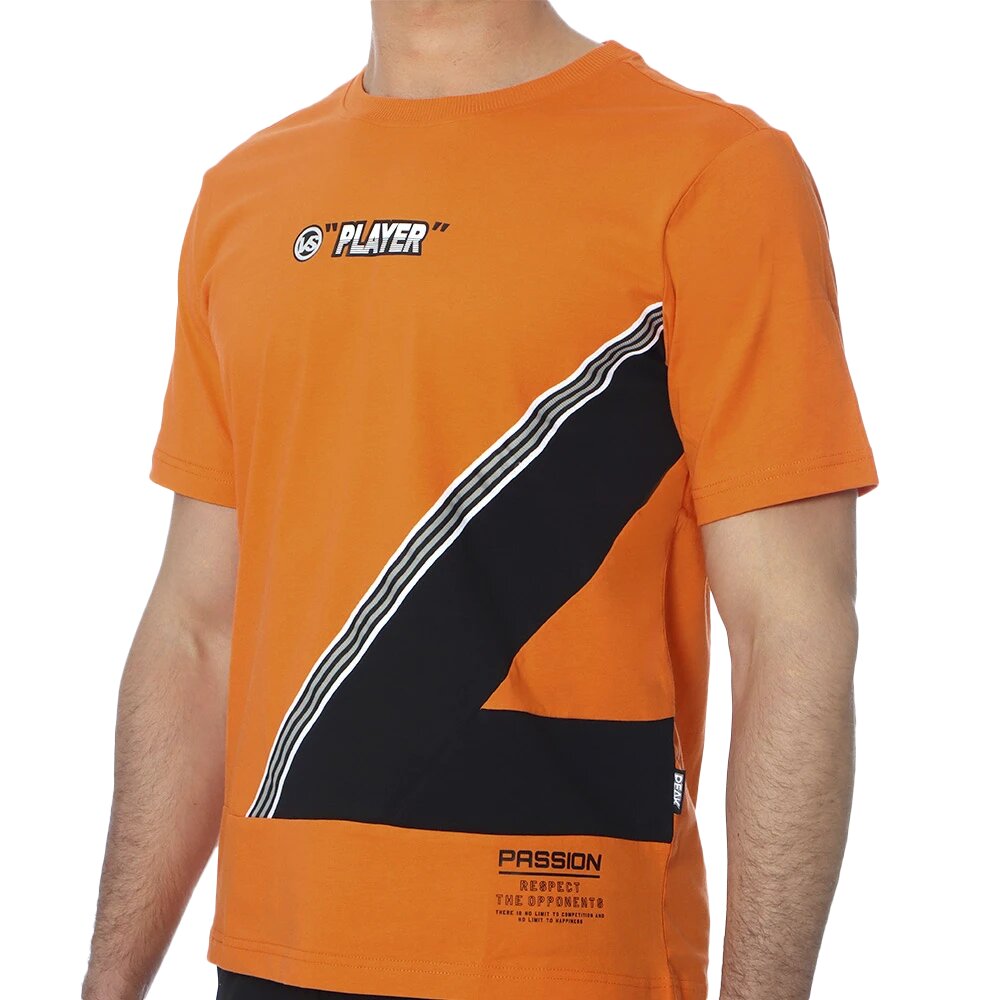 T-shirt PEAK PLAYER Hombre FW602687