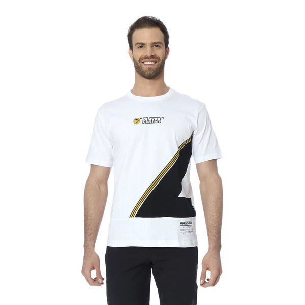 T-shirt PEAK PLAYER Hombre FW602687-1