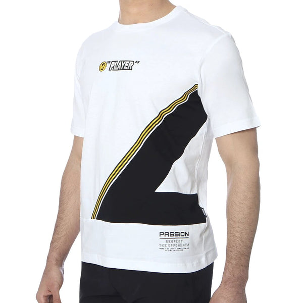 T-shirt PEAK PLAYER Hombre FW602687-1