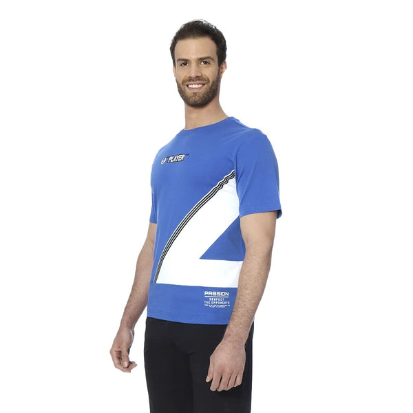T-shirt PEAK PLAYER Hombre FW602687-2