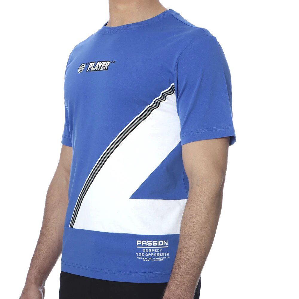 T-shirt PEAK PLAYER Hombre FW602687-2