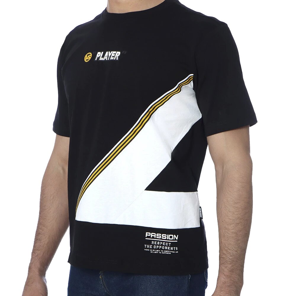 T-shirt PEAK PLAYER Hombre FW602687-3