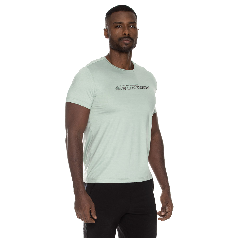 Playera Deportiva PEAK RUNNING Hombre F613217-2