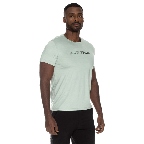 Playera Deportiva PEAK RUNNING Hombre F613217-2