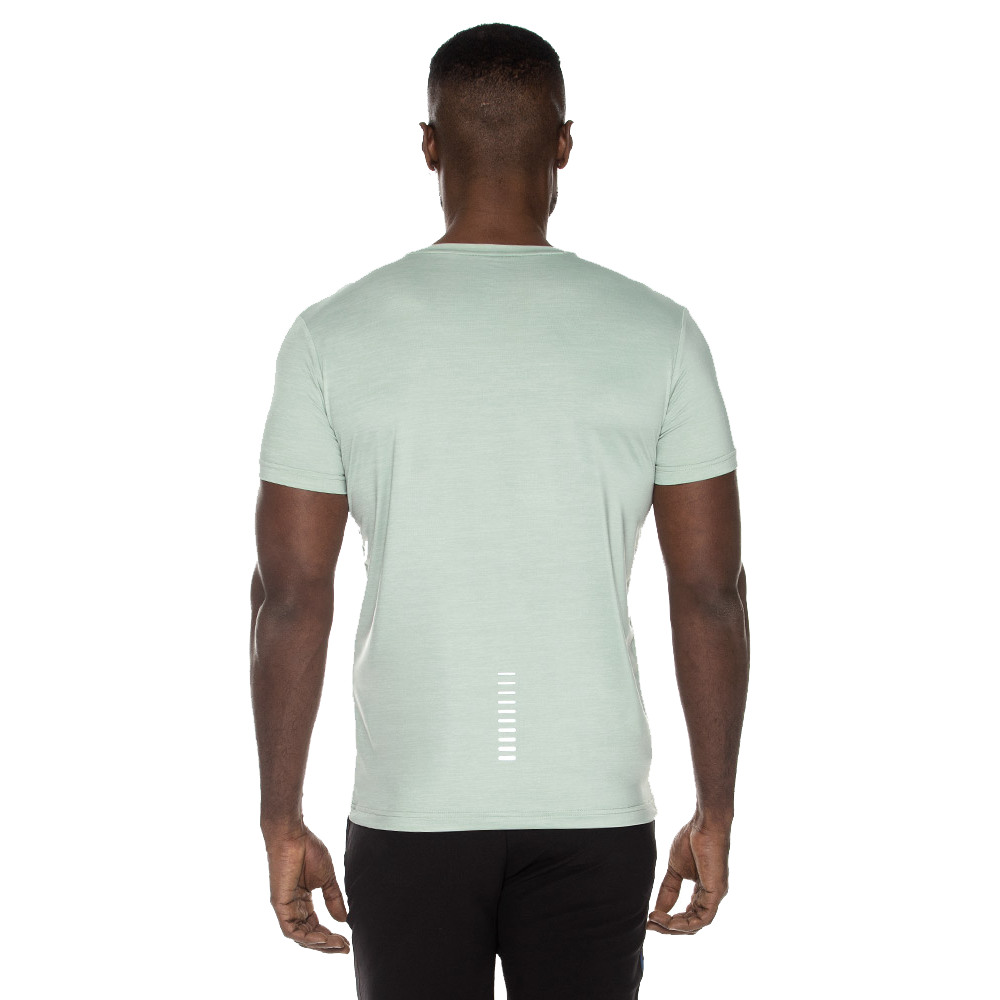 Playera Deportiva PEAK RUNNING Hombre F613217-2