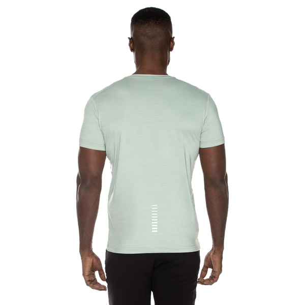 Playera Deportiva PEAK RUNNING Hombre F613217-2