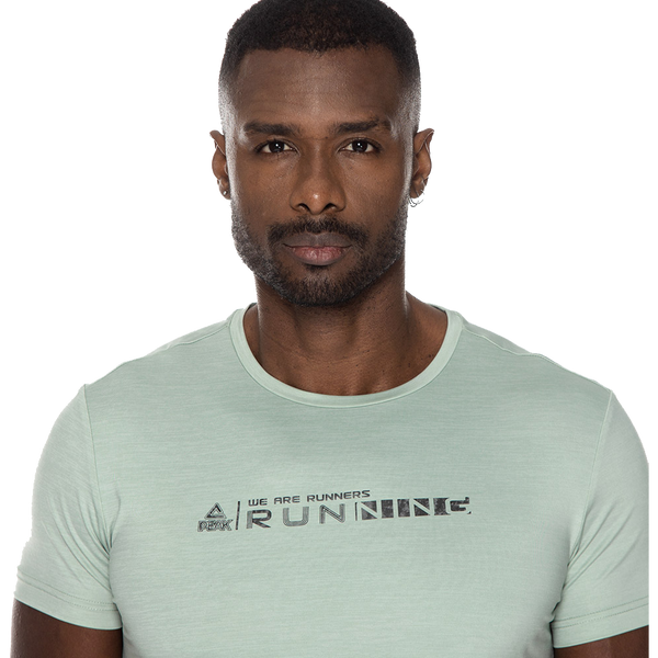 Playera Deportiva PEAK RUNNING Hombre F613217-2