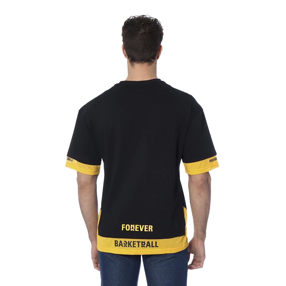 T-shirt PEAK FOREVER BASKETBALL Hombre FW602651-1