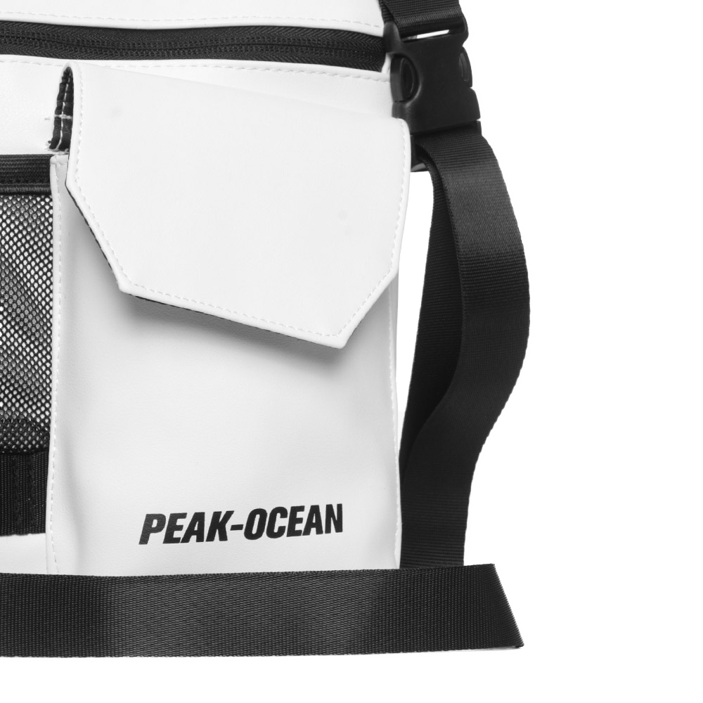 Messenger PEAK-OCEAN B612310-1