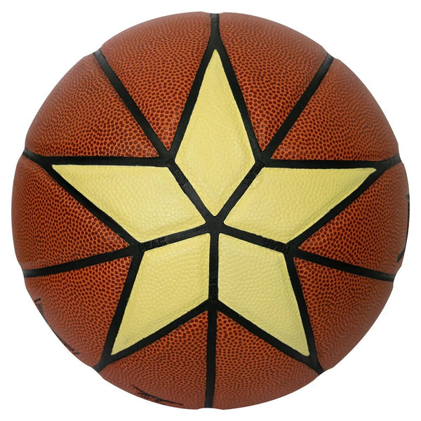 Balón Básquetbol PEAK STAR Q112070