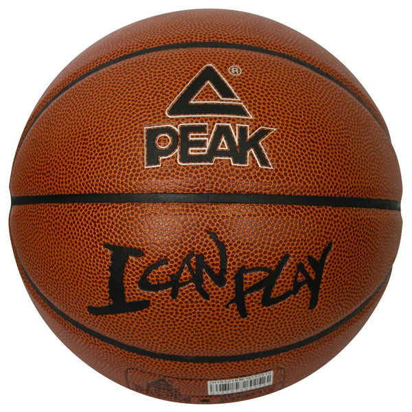 Balón Básquetbol PEAK EXPERT Q152010