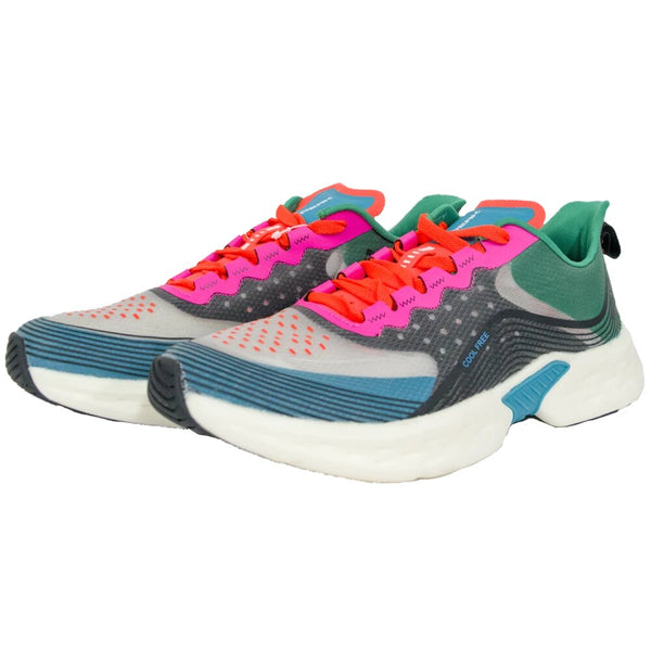 Tenis PEAK-ULTRA LIGHT Running Hombre E02157H