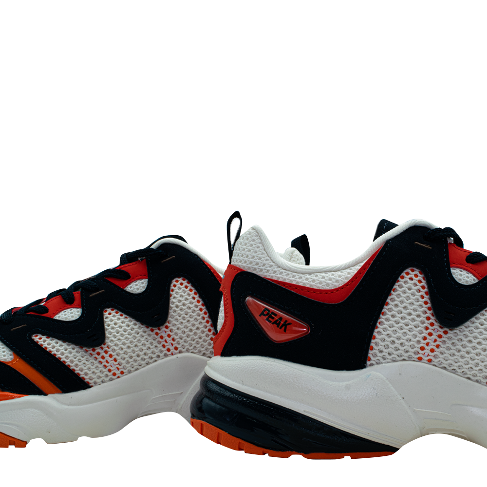 Tenis PEAK Lifestyle Hombre E12691E-2