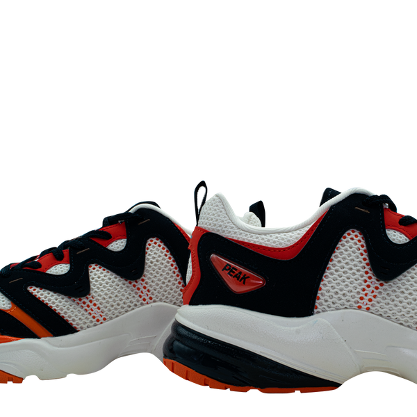 Tenis PEAK Lifestyle Hombre E12691E-2