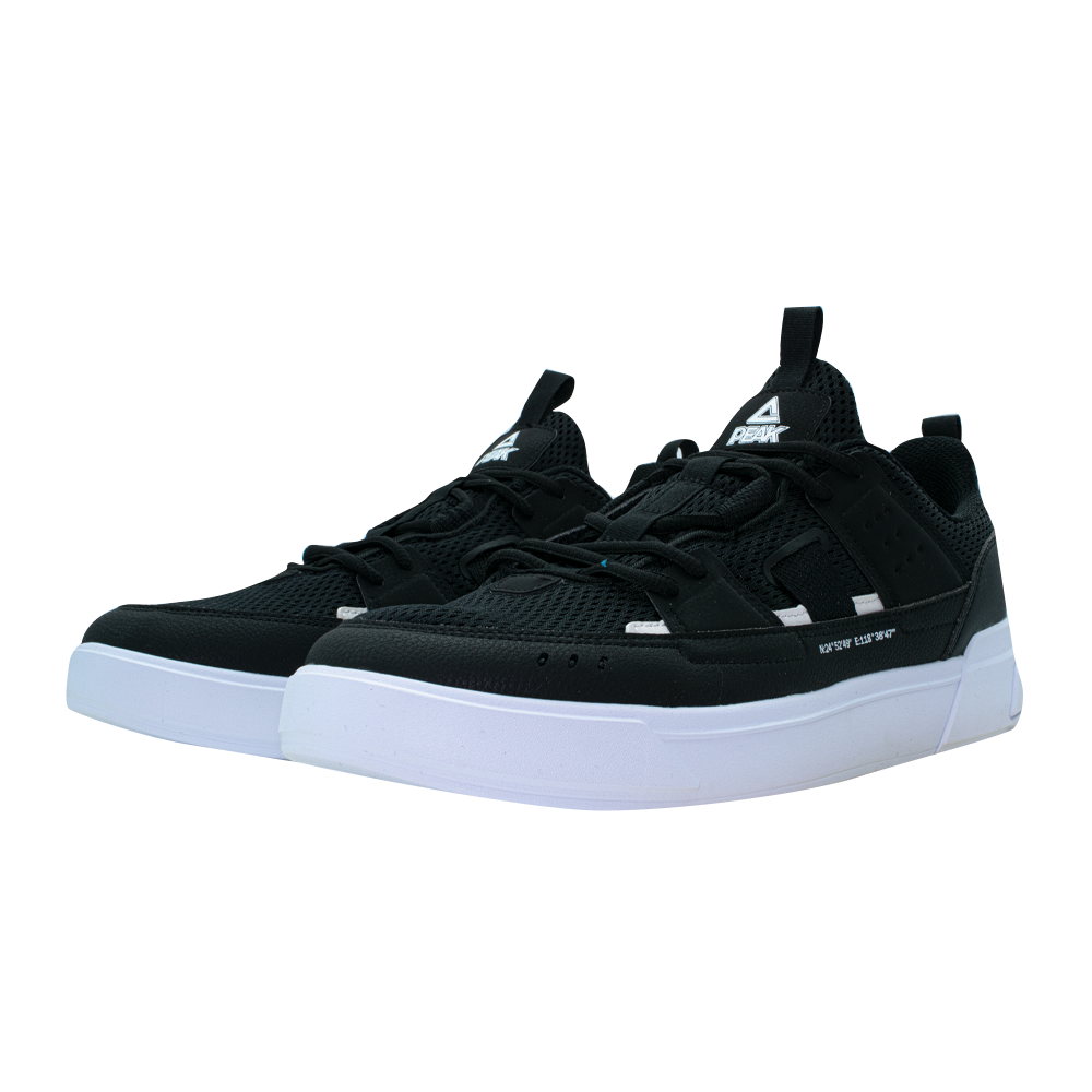 Tenis PEAK Lifestyle Hombre E12807B-1