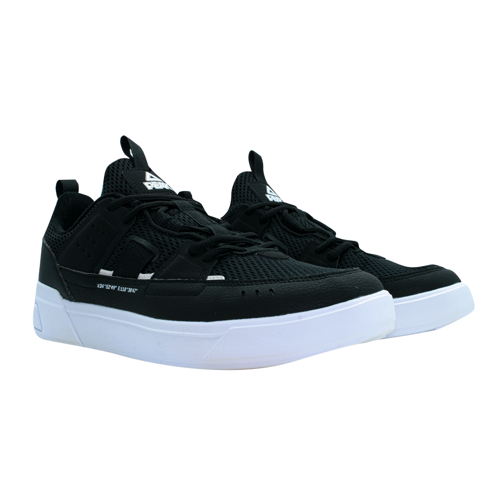 Tenis PEAK Lifestyle Hombre E12807B-1