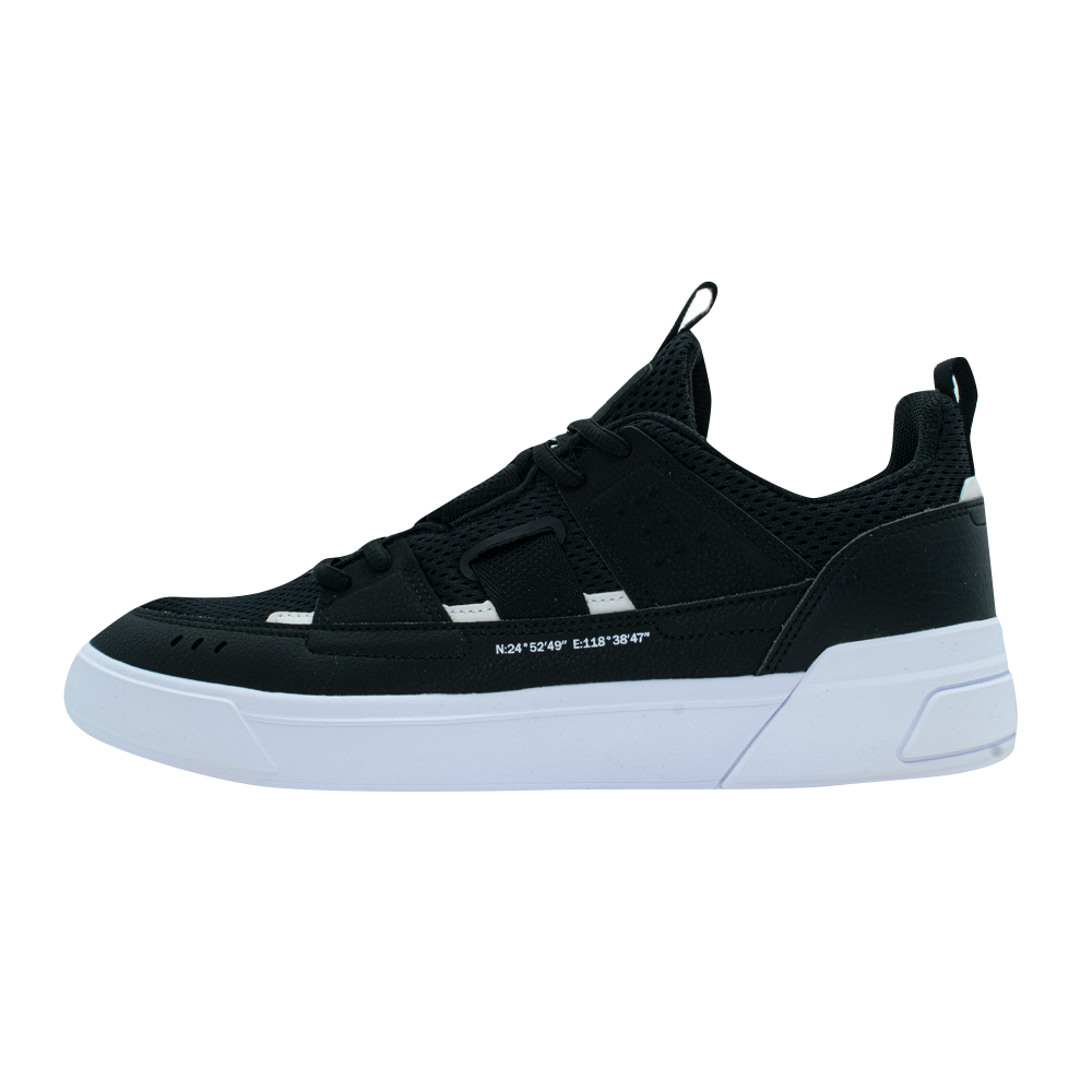 Tenis PEAK Lifestyle Hombre E12807B-1