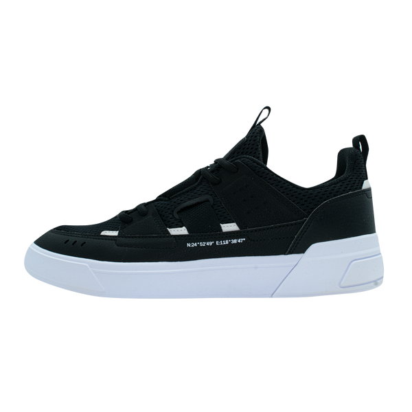 Tenis PEAK Lifestyle Hombre E12807B-1