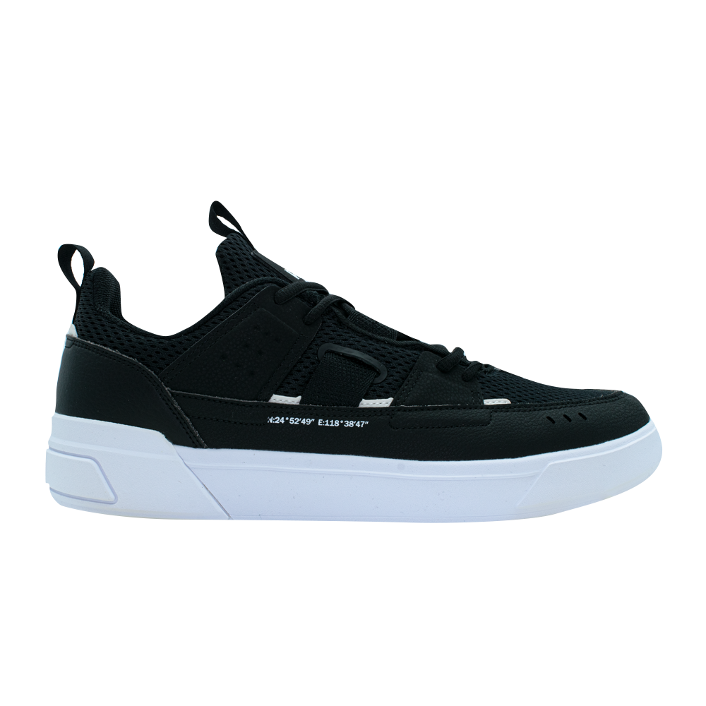 Tenis PEAK Lifestyle Hombre E12807B-1