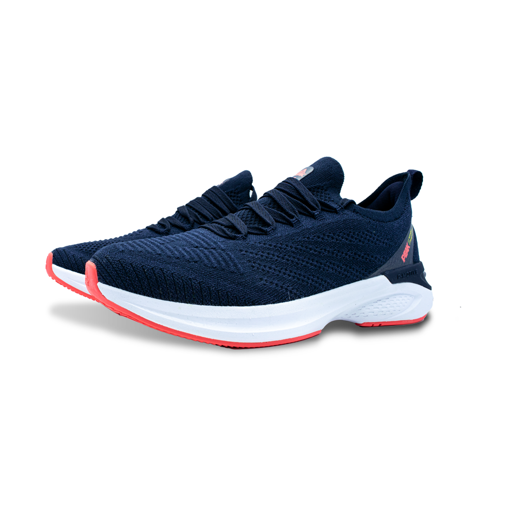 Tenis Running PEAK Hombre E13347H