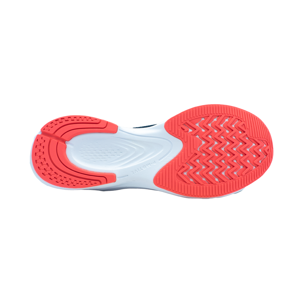 Tenis Running PEAK Hombre E13347H