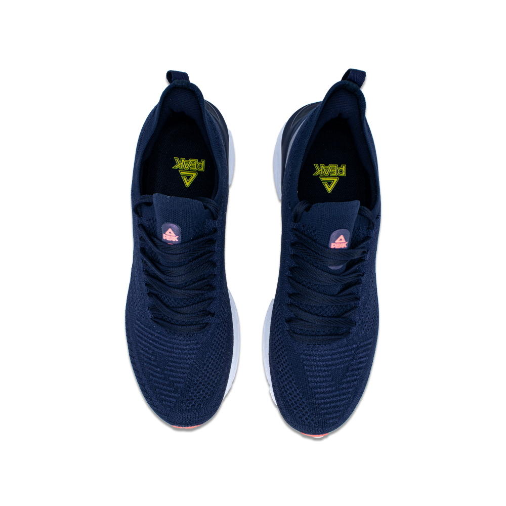 Tenis Running PEAK Hombre E13347H