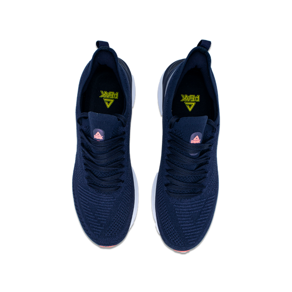 Tenis Running PEAK Hombre E13347H