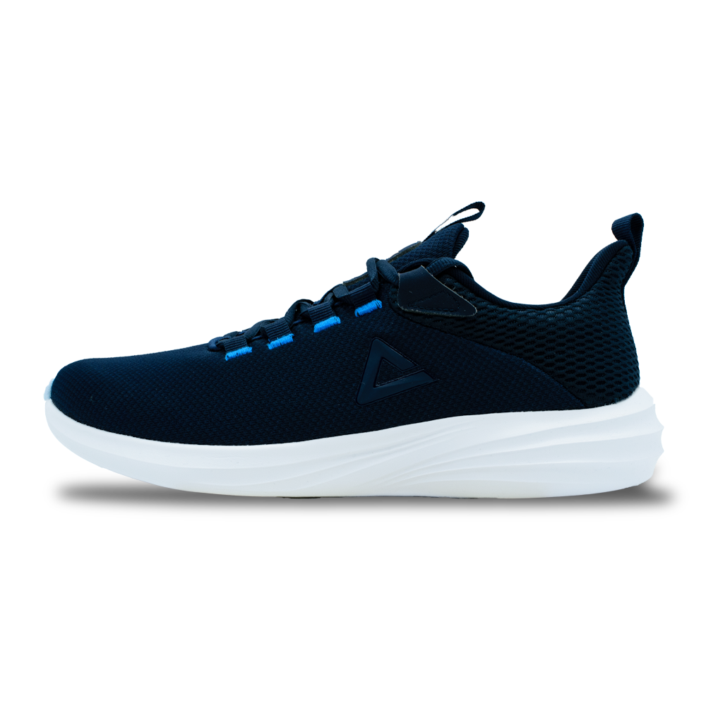 Tenis Jogging PEAK Hombre E13357H-2