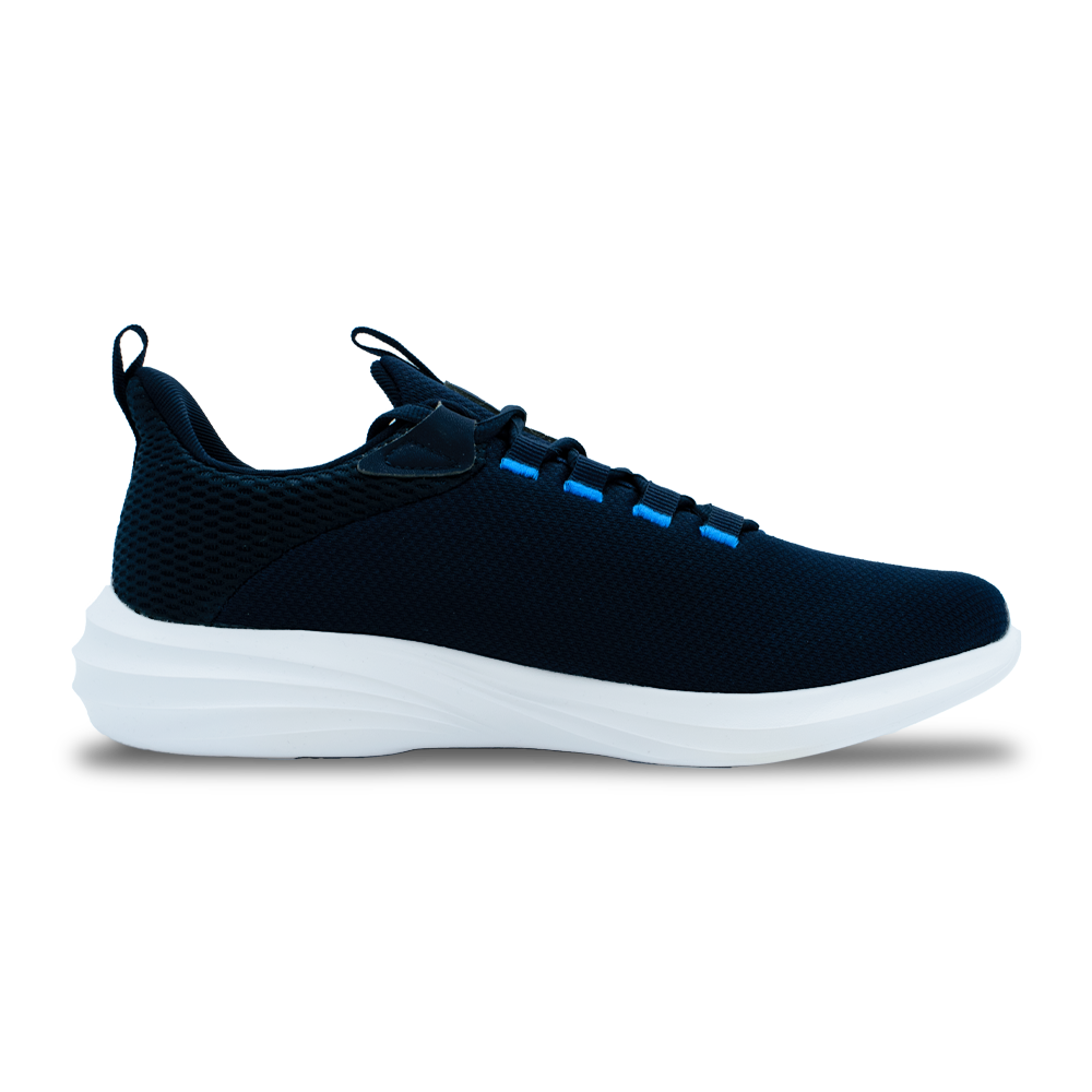 Tenis Jogging PEAK Hombre E13357H-2