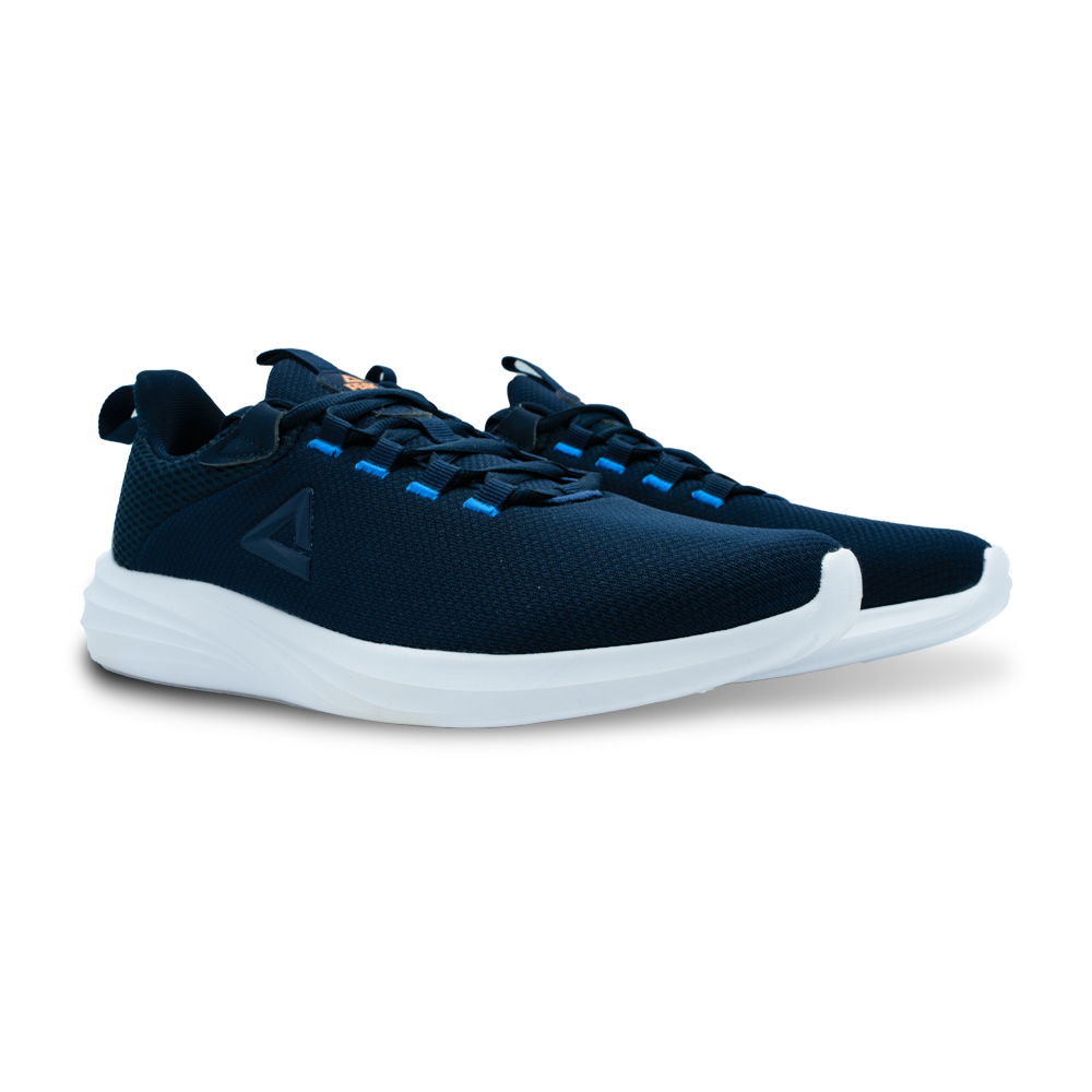 Tenis Jogging PEAK Hombre E13357H-2