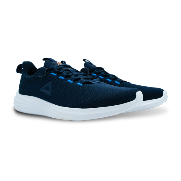 Tenis Jogging PEAK Hombre E13357H-2