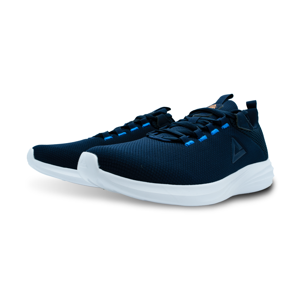 Tenis Jogging PEAK Hombre E13357H-2