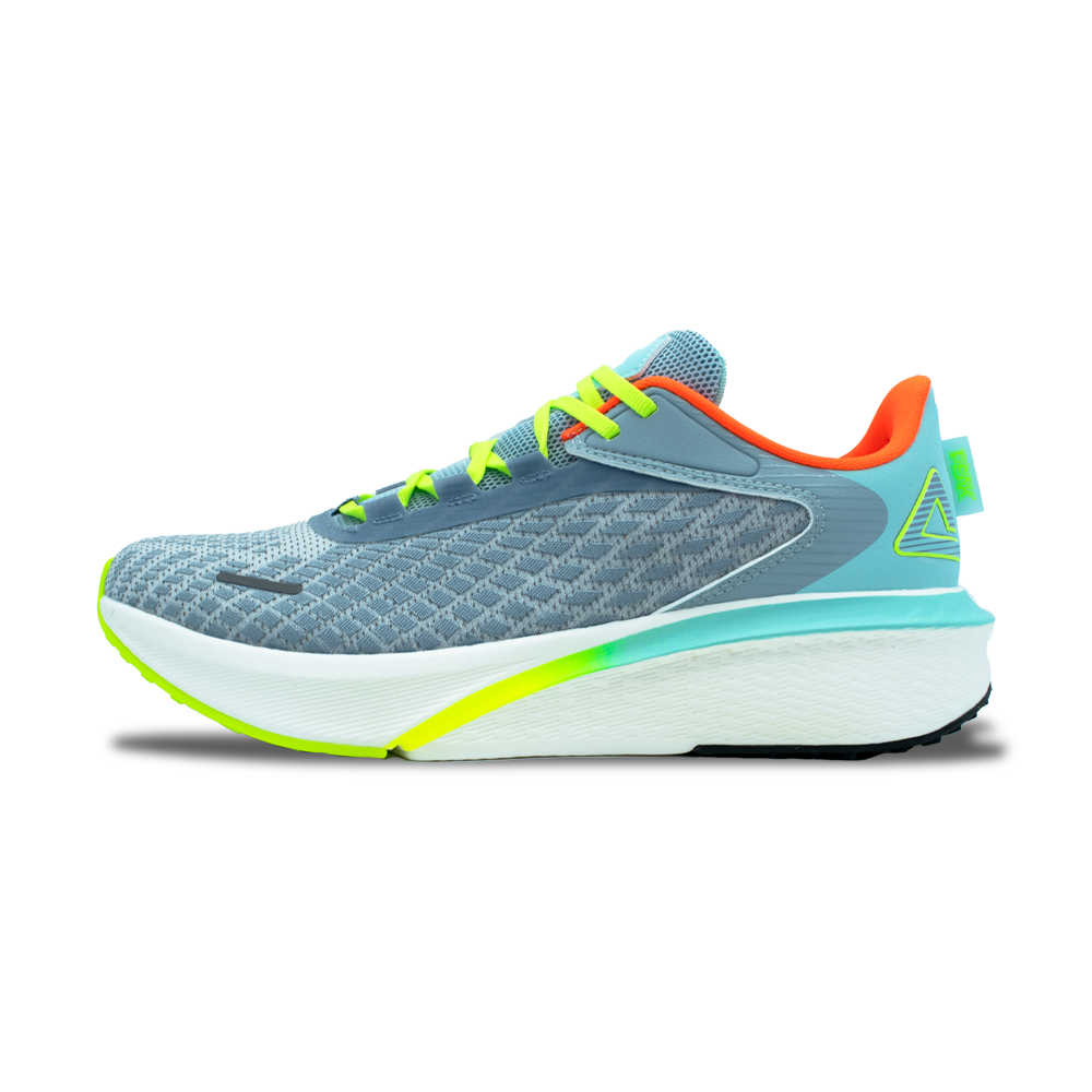 Tenis Running PEAK ULTRALIGHT Hombre E13397H