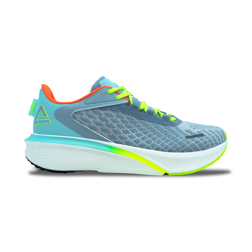 Tenis Running PEAK ULTRALIGHT Hombre E13397H