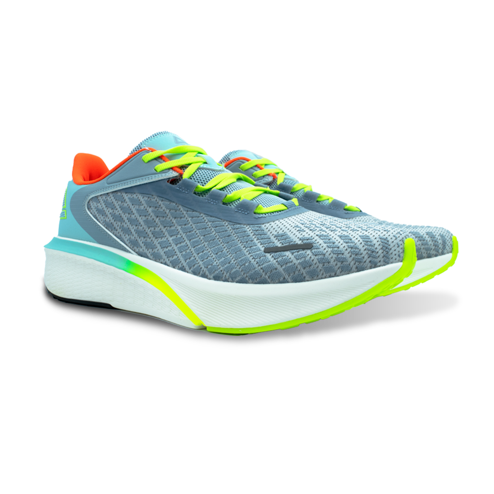 Tenis Running PEAK ULTRALIGHT Hombre E13397H