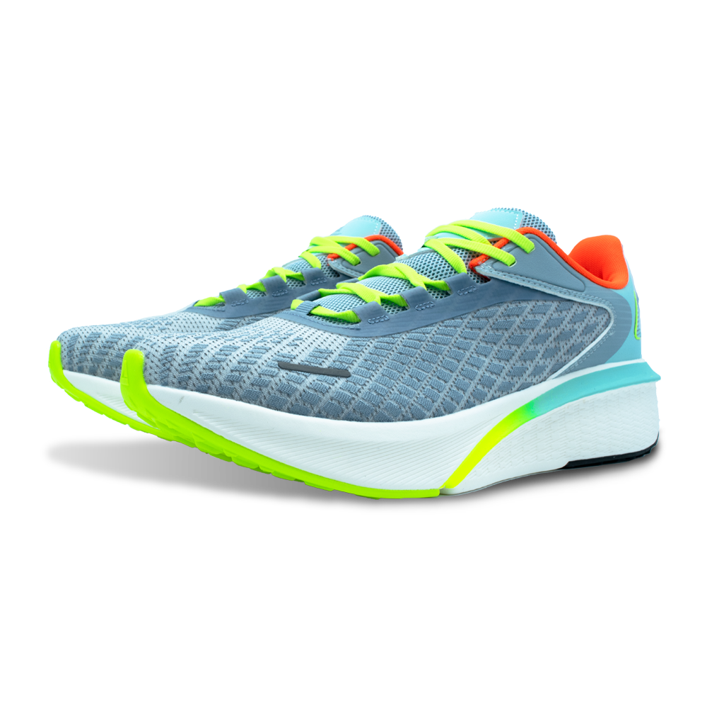 Tenis Running PEAK ULTRALIGHT Hombre E13397H