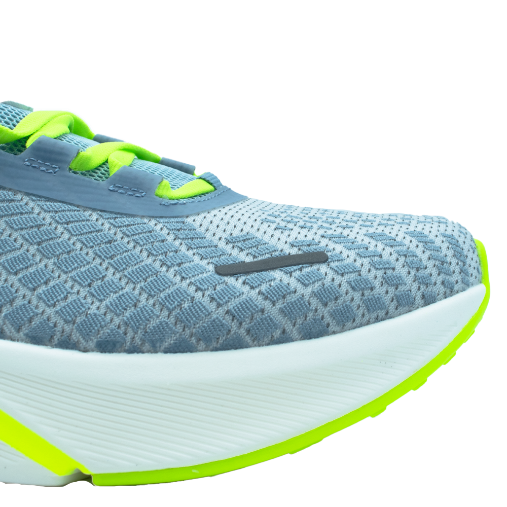 Tenis Running PEAK ULTRALIGHT Hombre E13397H