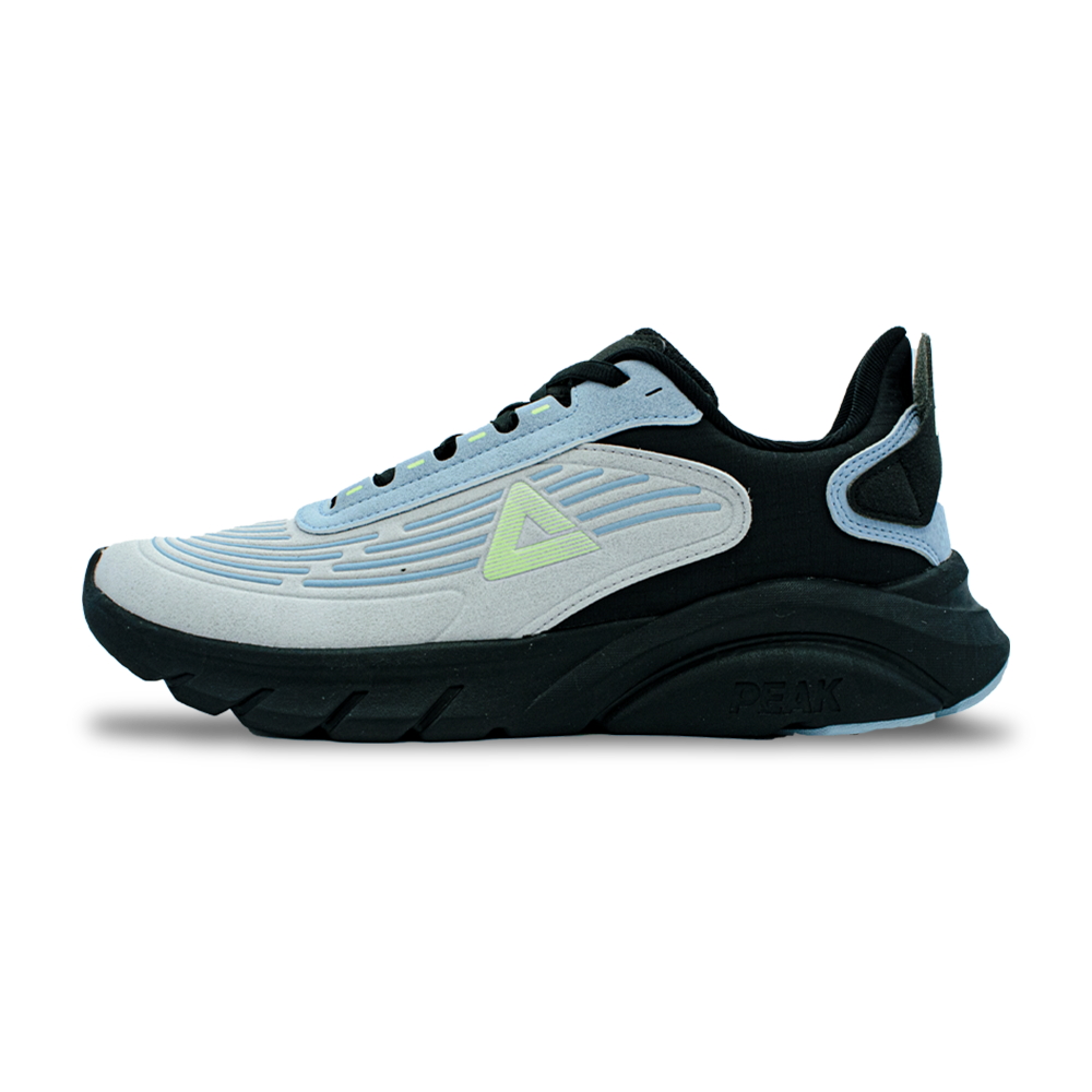 Tenis Jogging PEAK Hombre E13407H-1